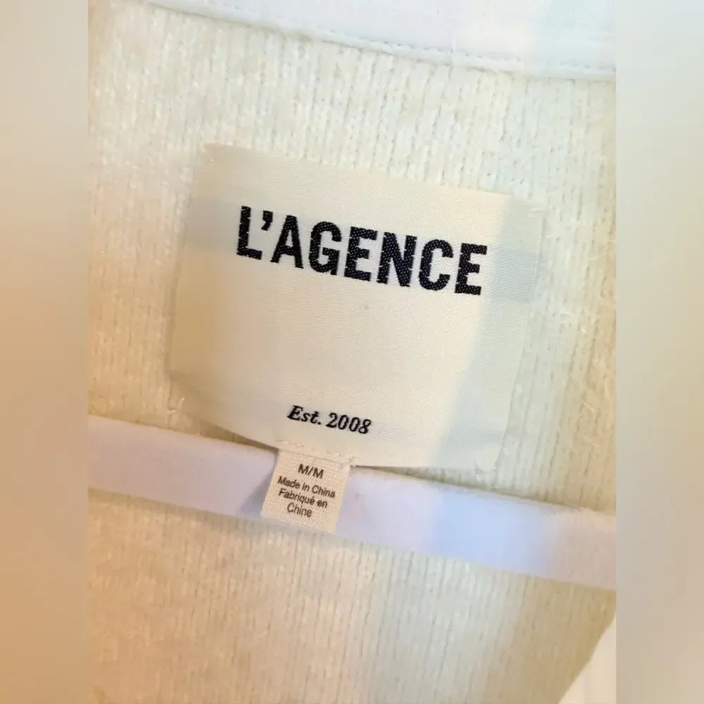 LAGENCE agence women